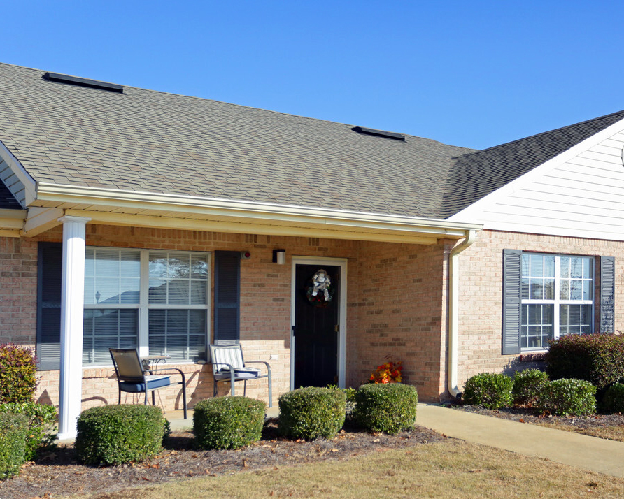 Properties for Sale The Springs Apartments, Millbrook Alabama